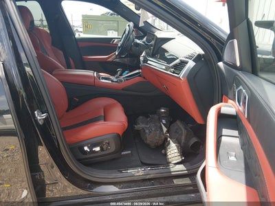 BMW X6 M