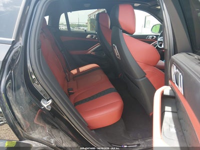 BMW X6 M