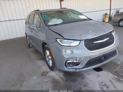 2C4RC1BG0NR195304 CHRYSLER PACIFICA Photo 1