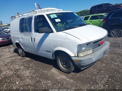 1GTDM19W9VB500348 GMC SAFARI Photo 1