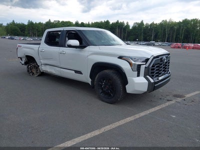 TOYOTA TUNDRA