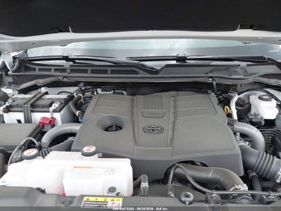 TOYOTA TUNDRA