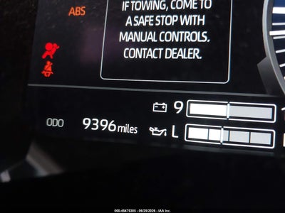 TOYOTA TUNDRA