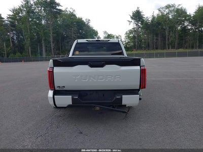 TOYOTA TUNDRA