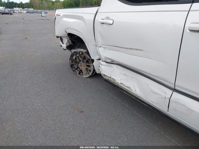 TOYOTA TUNDRA