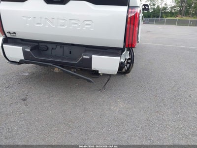 TOYOTA TUNDRA
