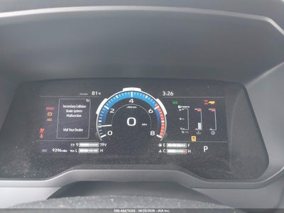TOYOTA TUNDRA