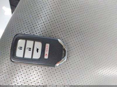 2015 HONDA CR-V 11