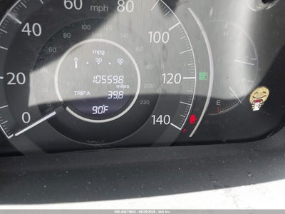 2015 HONDA CR-V 15