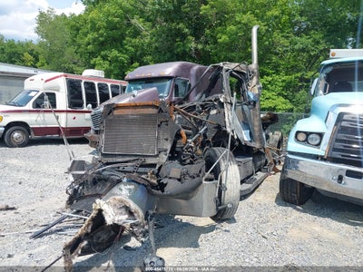 2018 Freightliner Conventional