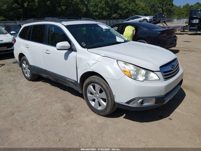 4S4BRCKC3C3201428 SUBARU OUTBACK Photo 1