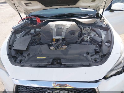 INFINITI Q60