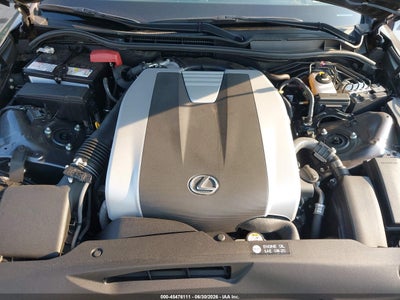 LEXUS IS 350