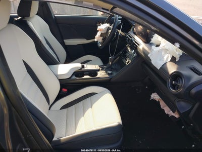 LEXUS IS 350