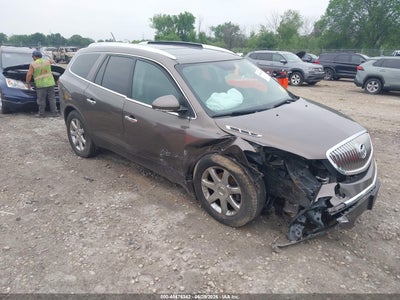 2009 Buick Enclave