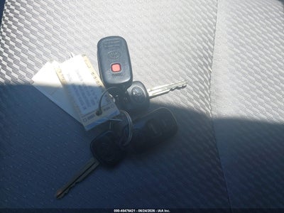 2005 TOYOTA HIGHLANDER
