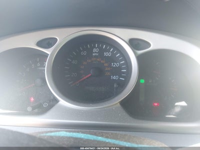 2005 TOYOTA HIGHLANDER