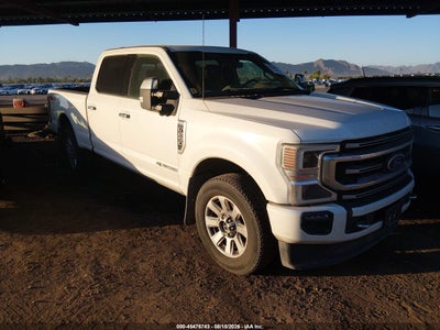 2022 FORD F-250