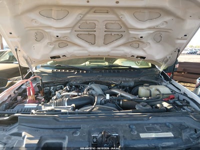 2022 FORD F-250 10