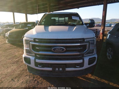 2022 FORD F-250 12