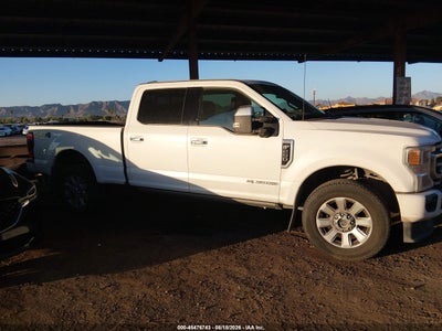 2022 FORD F-250 13