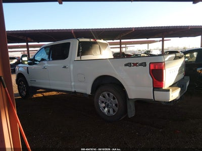 2022 FORD F-250 14