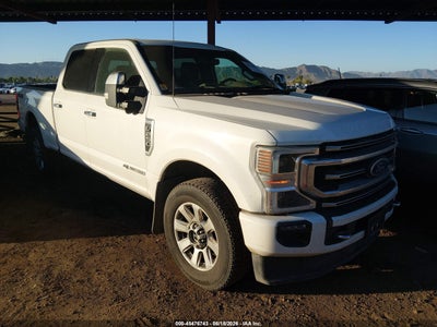 2022 FORD F-250 6