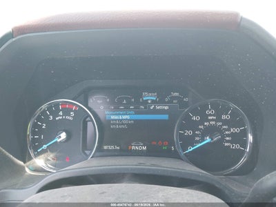 2022 FORD F-250 7