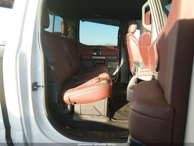 2022 FORD F-250 8