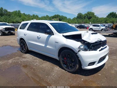 2020 Dodge Durango
