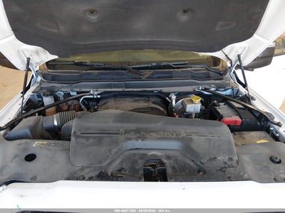 DODGE RAM 2500