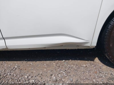 2014 HONDA ODYSSEY 6