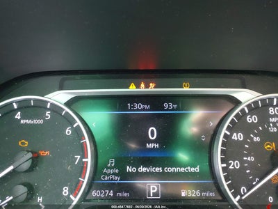 NISSAN SENTRA