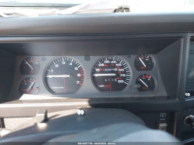 1996 JEEP CHEROKEE SPORT/CLASSIC