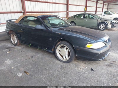 1994 Ford Mustang