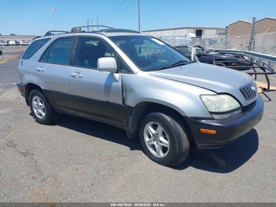 JT6HF10U4X0042215 LEXUS RX 300 Photo 1