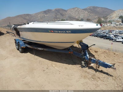 1991 Sea Ray Other