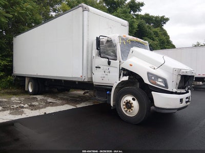 2023 Hino Hino L6