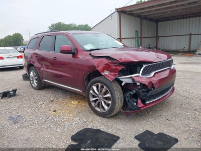 DODGE DURANGO