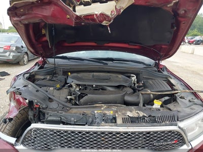 DODGE DURANGO
