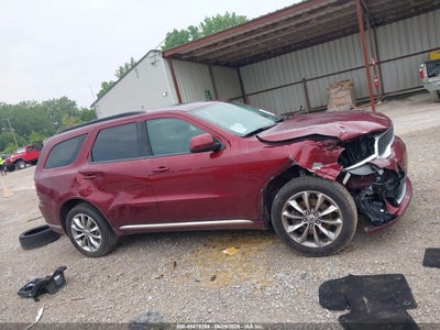 DODGE DURANGO