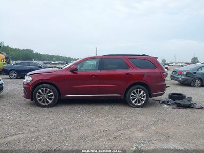 DODGE DURANGO