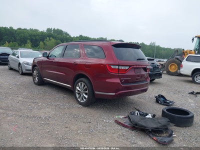 DODGE DURANGO