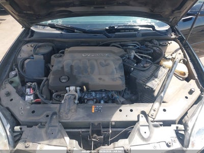 2014 CHEVROLET IMPALA LIMITED 10