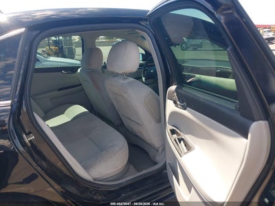 2014 CHEVROLET IMPALA LIMITED 8