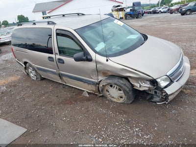 2004 Chevrolet Venture