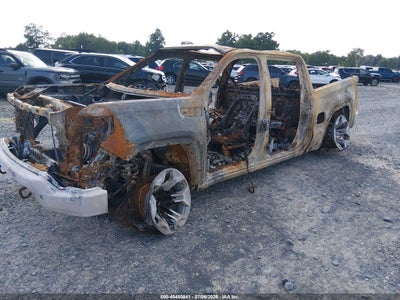 GMC SIERRA 1500