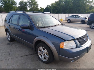 2005 Ford Freestyle