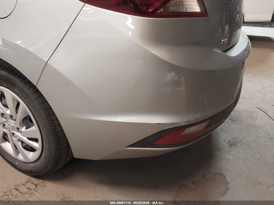 2020 HYUNDAI ELANTRA 15