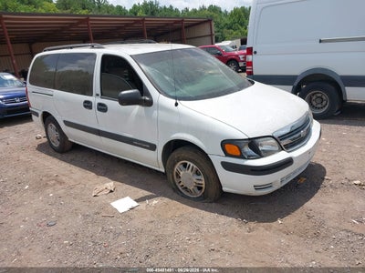 2004 Chevrolet Venture